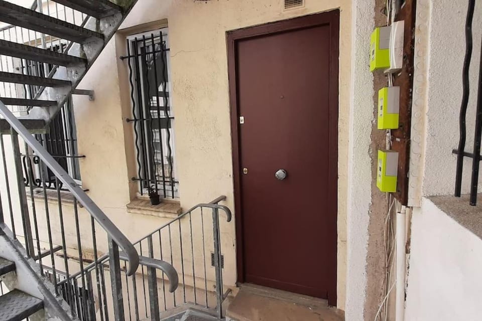 Calme, proche de Paris/ parc des princes Apartment in Issy-les-Moulineaux