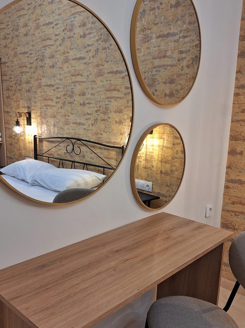 CITY CENTER APARTMENT Apartment in Arcadia, Greece