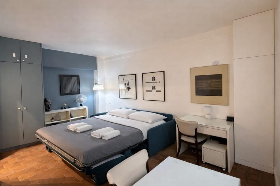 Très Joli studio en plein cœur du 11eme Apartment in Paris
