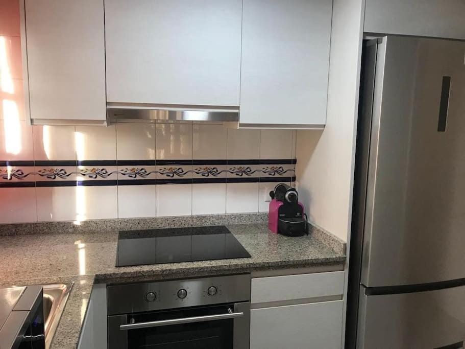 Estupendo Apartamento Mediterráneo Apartment in Ribera Baixa