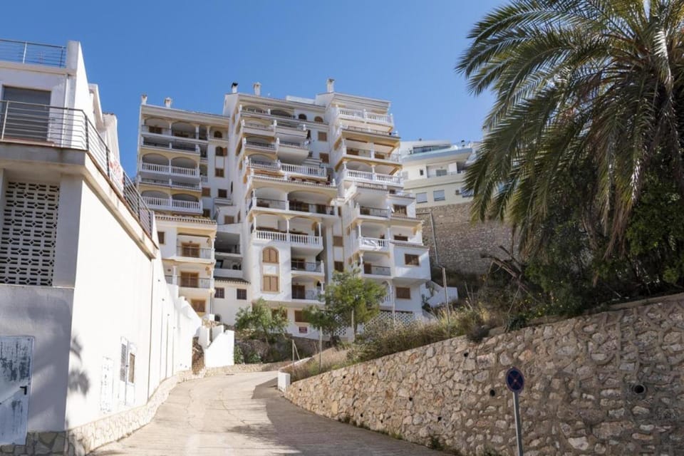 Estupendo Apartamento Mediterráneo Apartment in Ribera Baixa