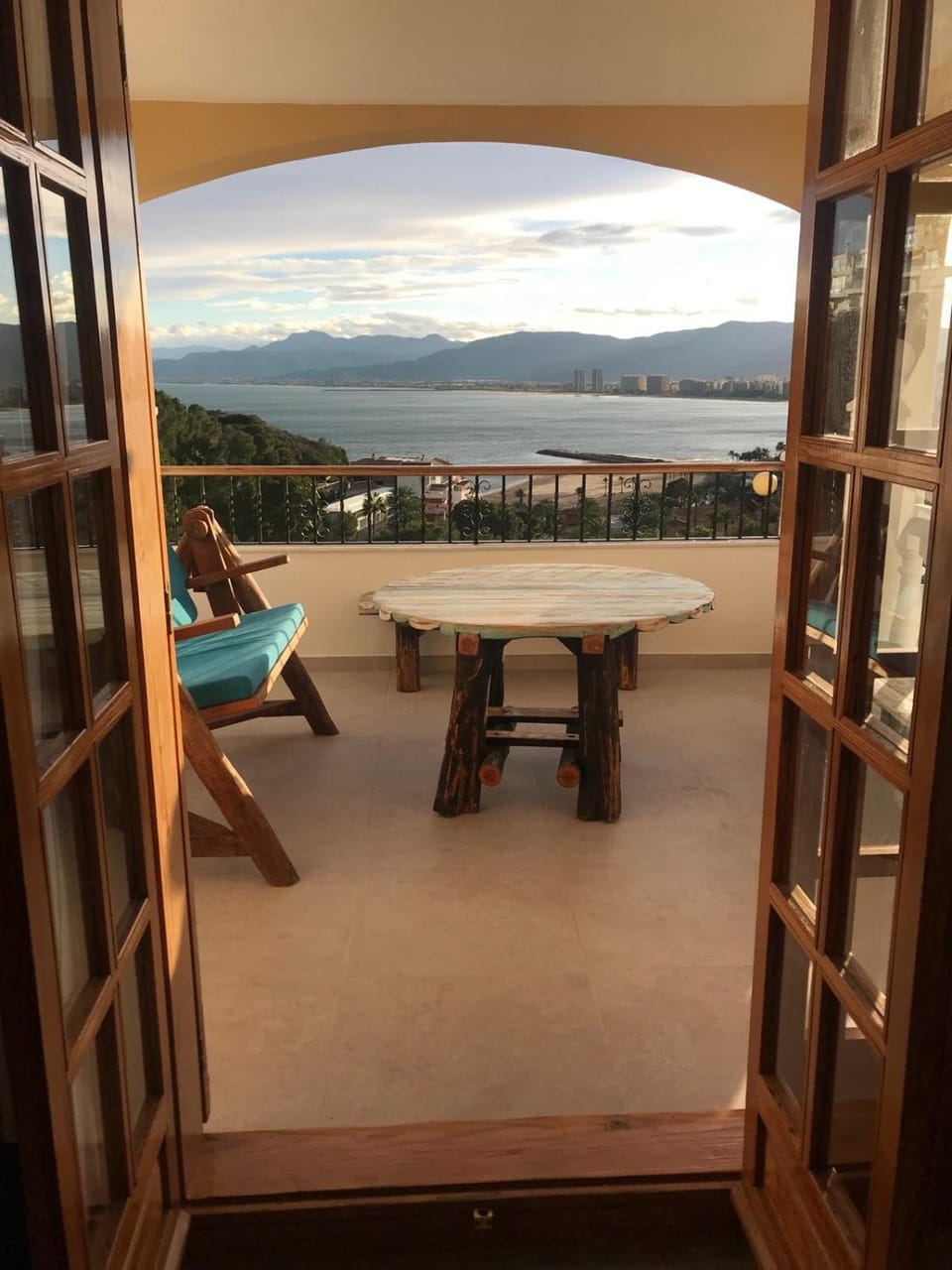 Estupendo Apartamento Mediterráneo Apartment in Ribera Baixa