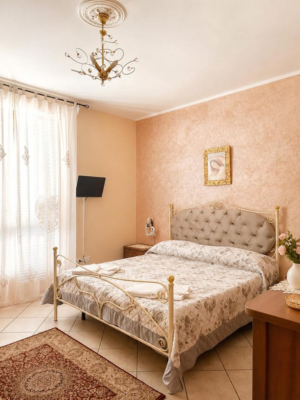 Villa Angela Villa in Campania