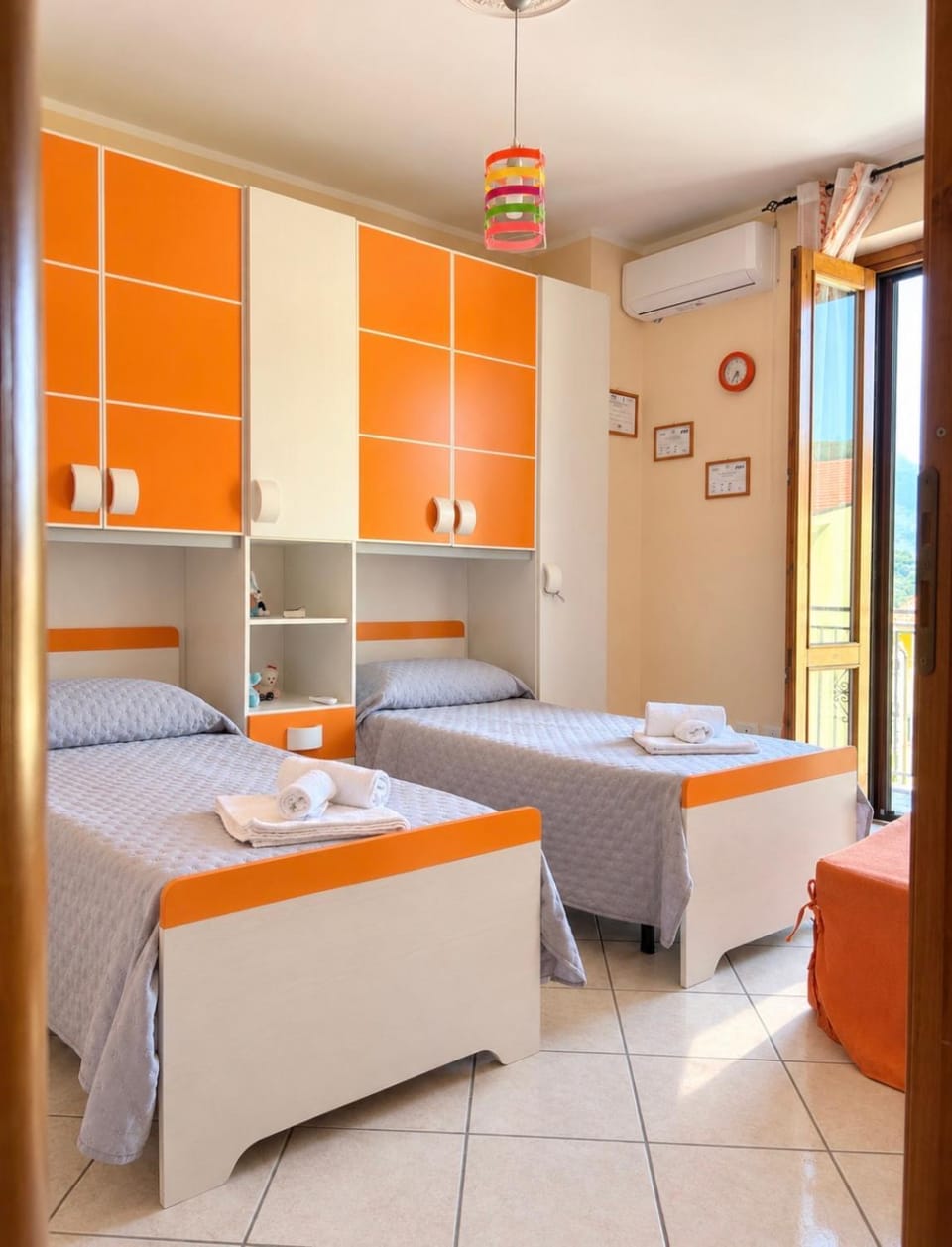 Villa Angela Villa in Campania