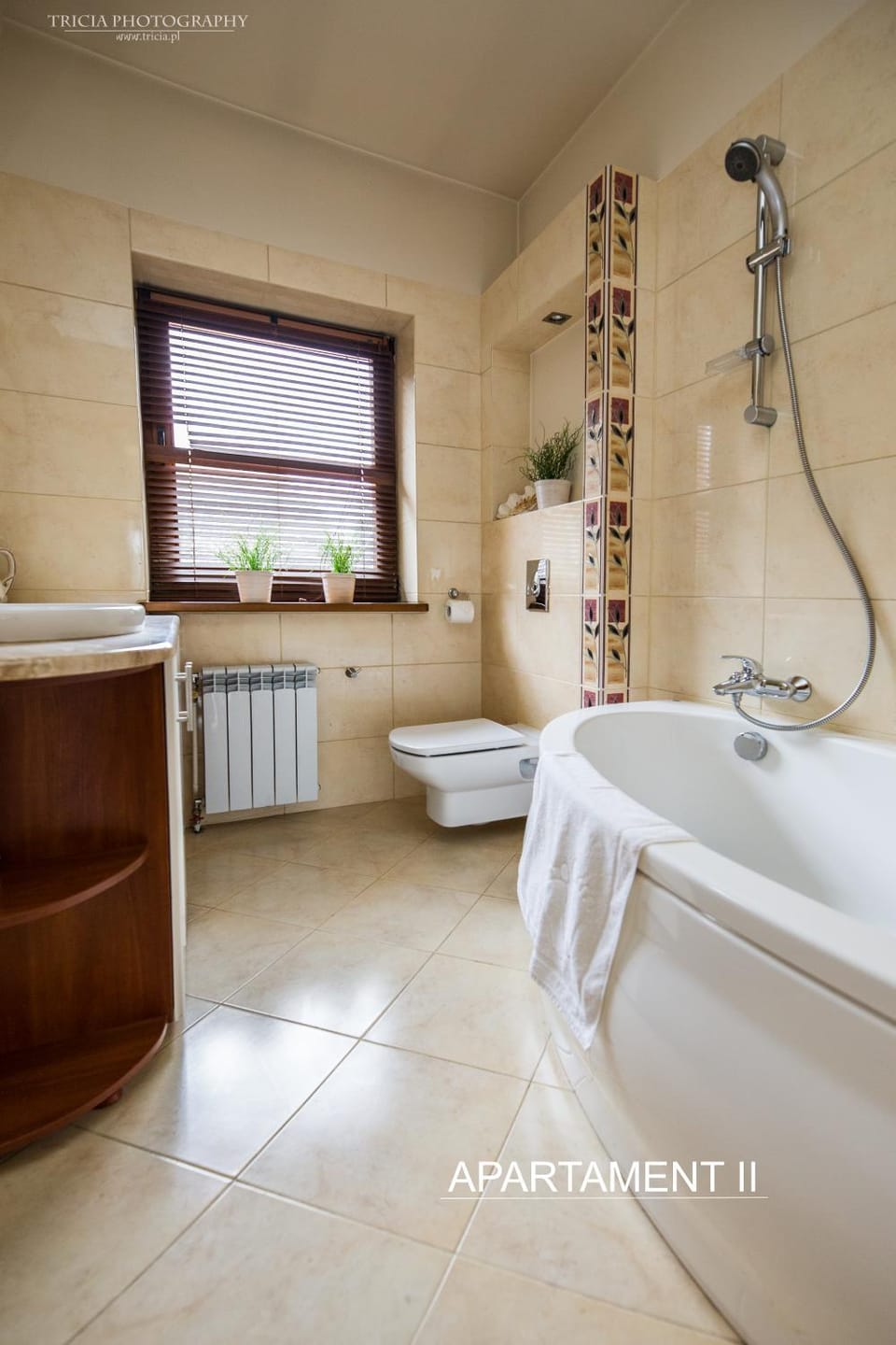 Gościniec Marzymięta Vacation rental in Greater Poland Voivodeship