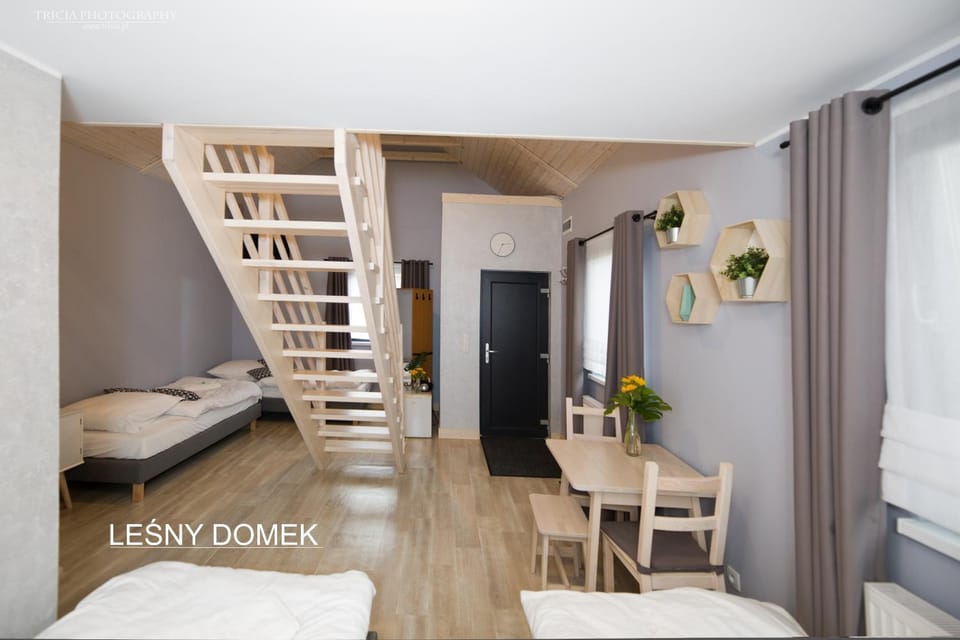 Gościniec Marzymięta Vacation rental in Greater Poland Voivodeship