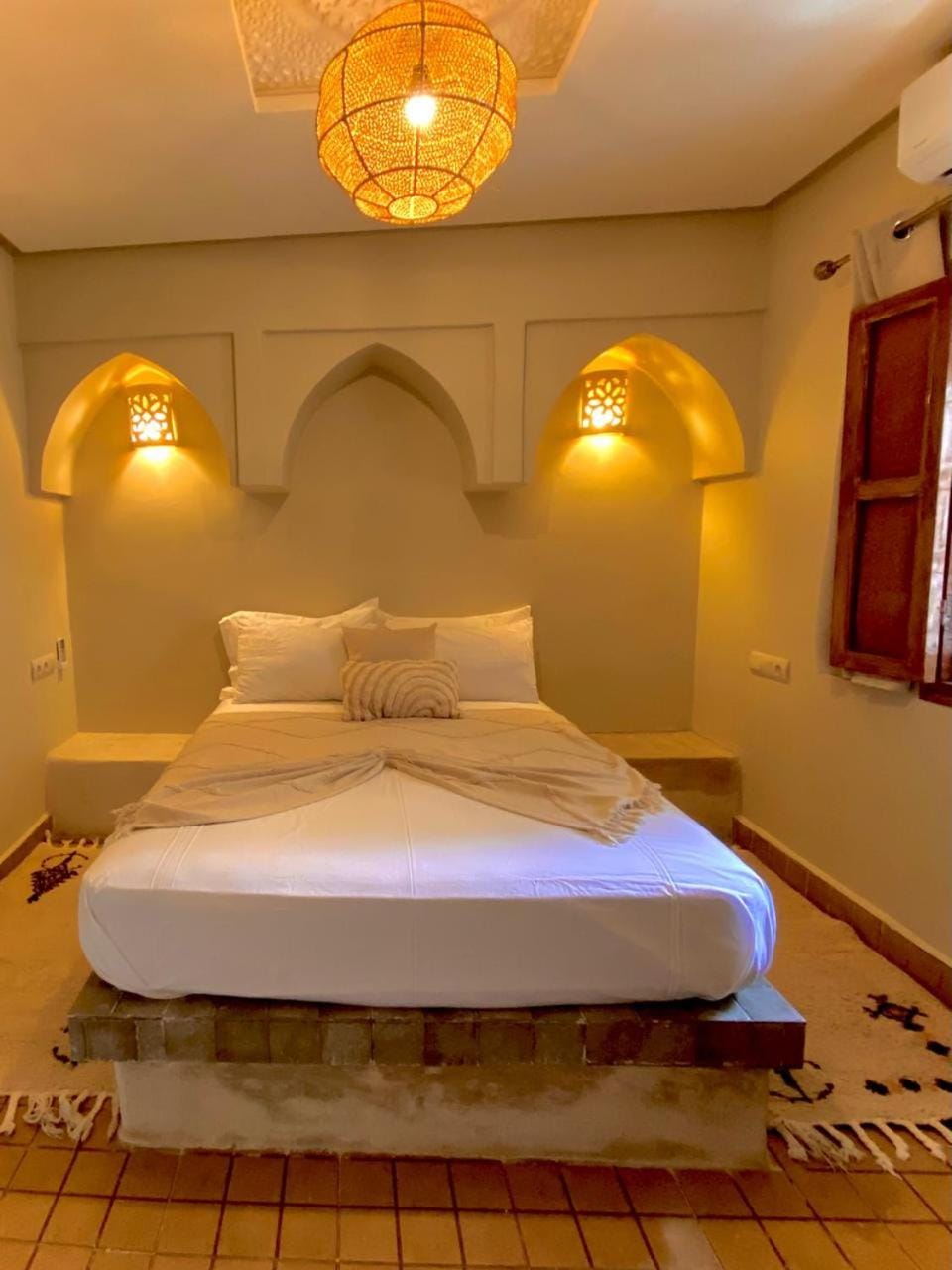 Riad Oum h&N Vacation rental in Marrakesh-Safi