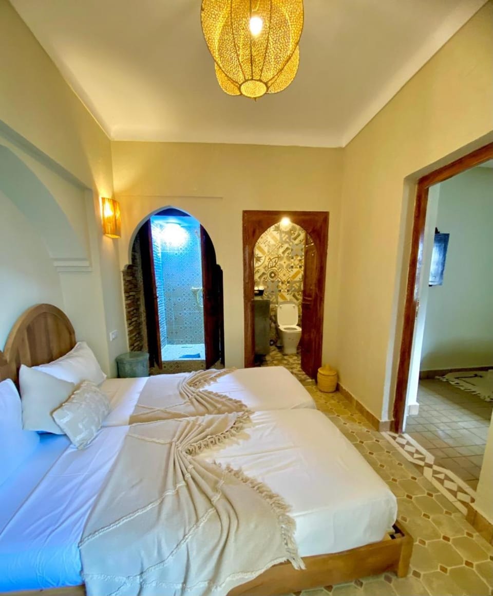 Riad Oum h&N Vacation rental in Marrakesh-Safi