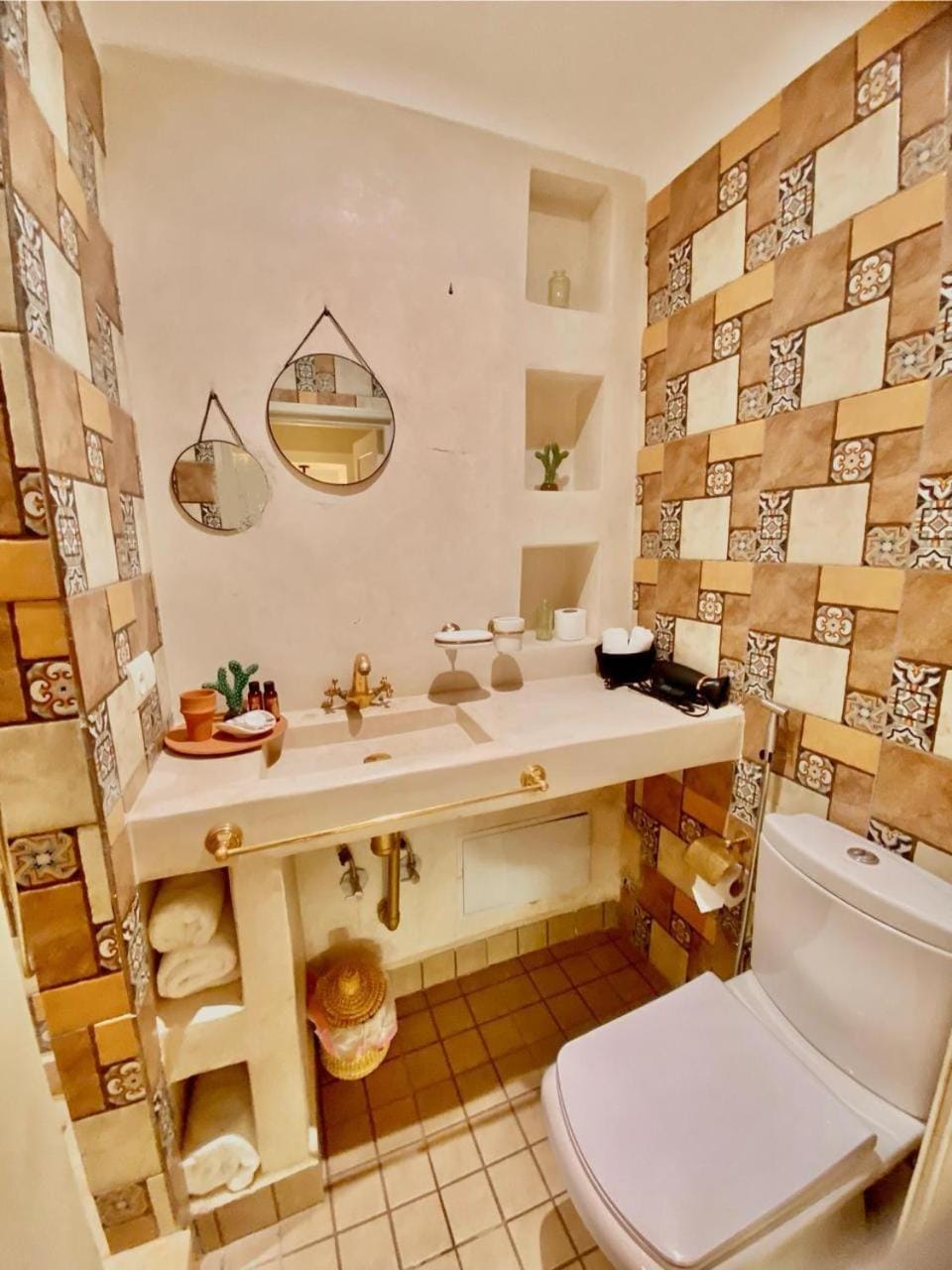 Riad Oum h&N Vacation rental in Marrakesh-Safi