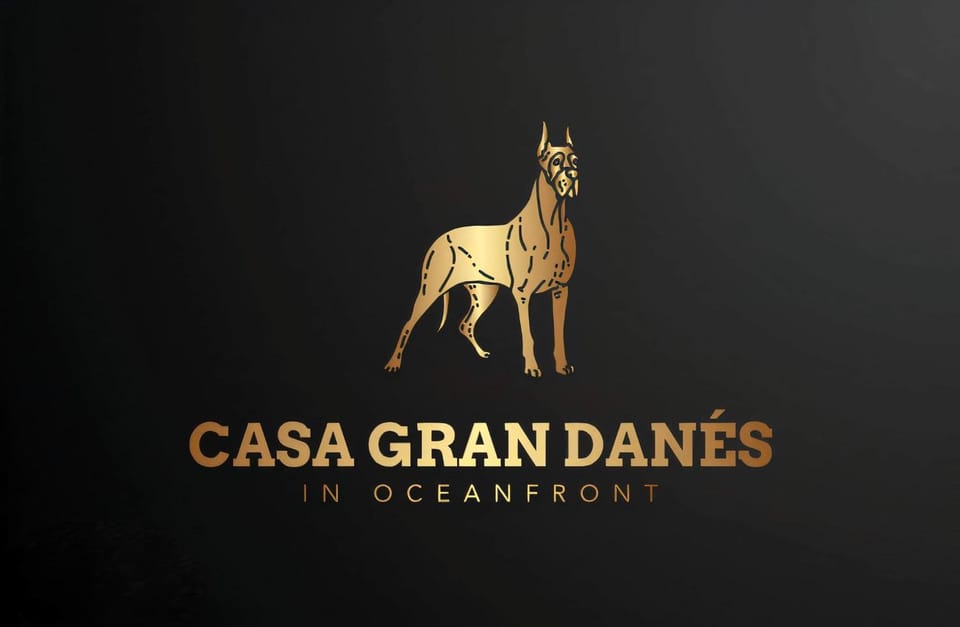 Property logo or sign