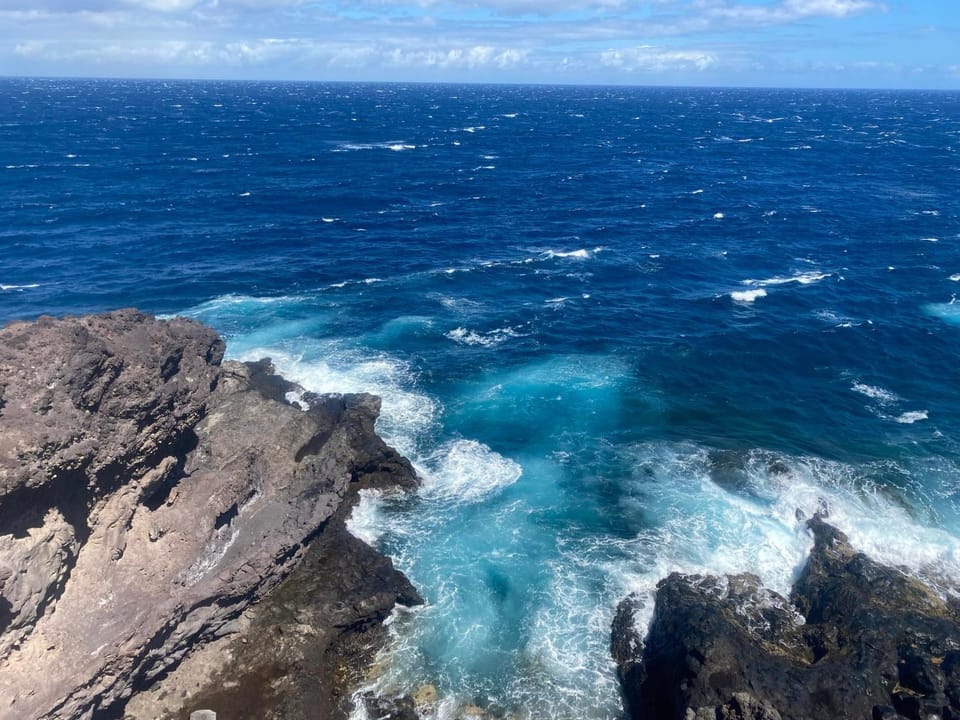 Sea view