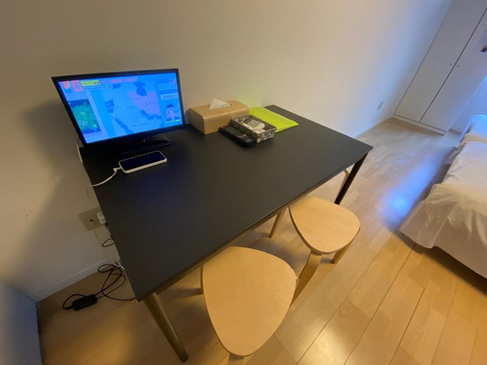 ゲストハウス大国町駅前 Apartment in Osaka