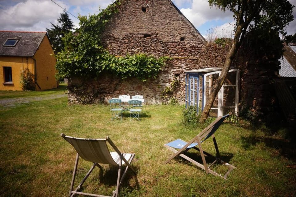 belle maison de campagne House in Brittany
