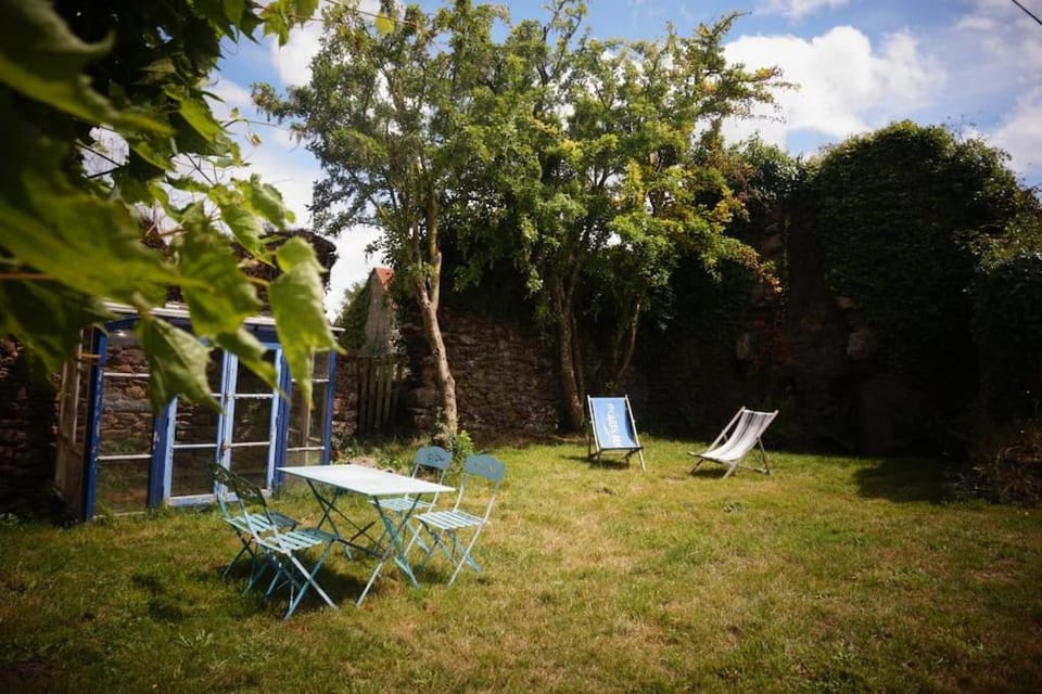 belle maison de campagne House in Brittany