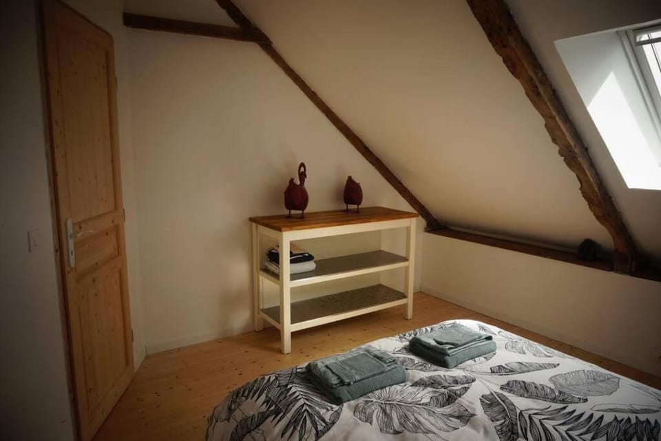 belle maison de campagne House in Brittany