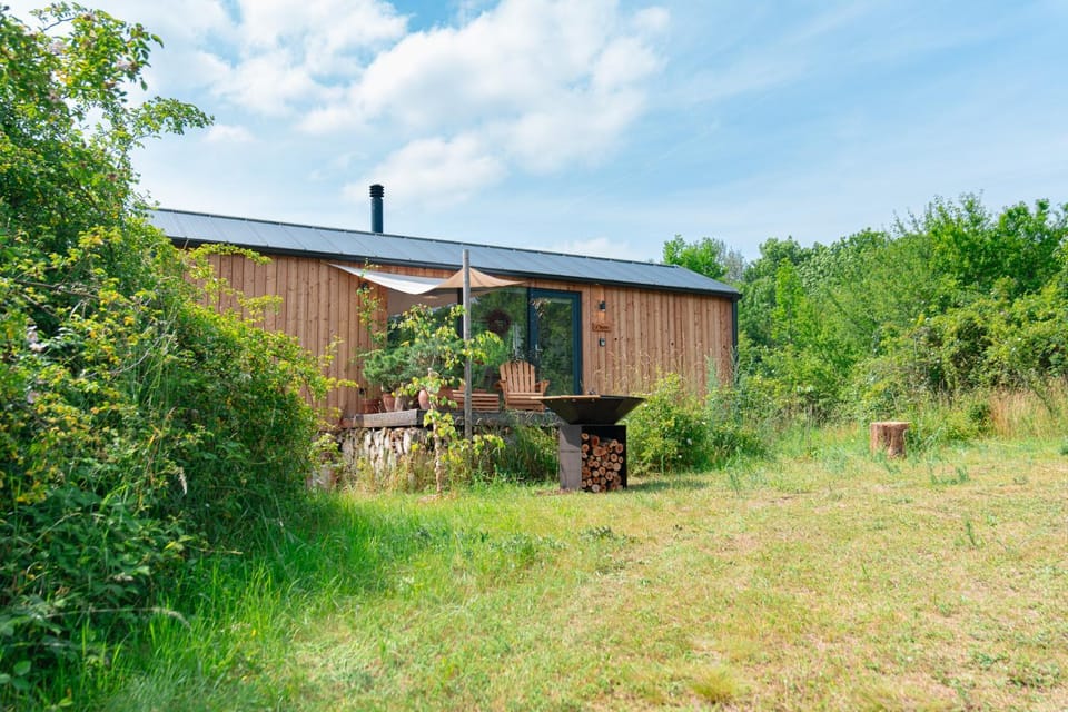 Rosimi Domeček House in South Moravian Region