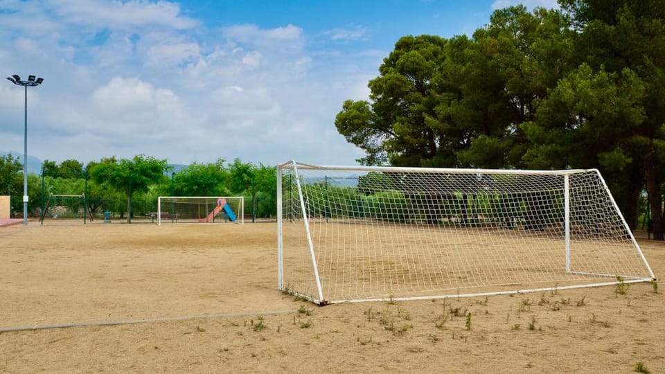 MEDDAYS VILLA SAN MIGUEL Villa in Baix Camp