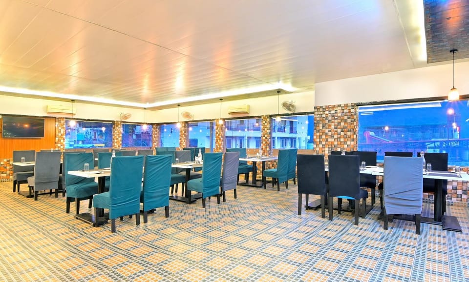 Hotel Royale Hills By RSP Vista Hotels & Resorts Hotel in Rishikesh