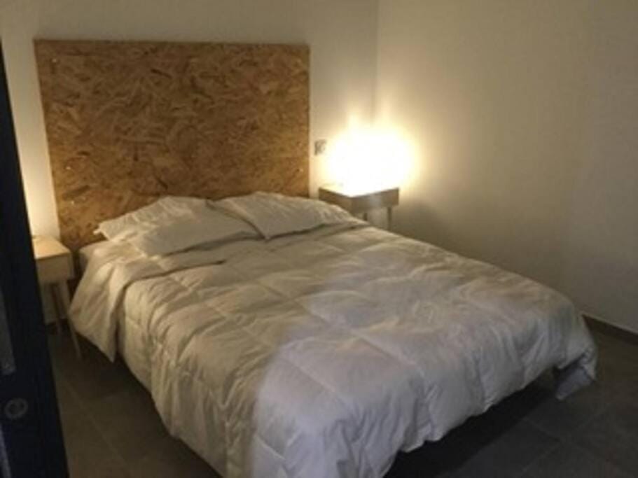 Maison rénovée au calme House in Gujan-Mestras