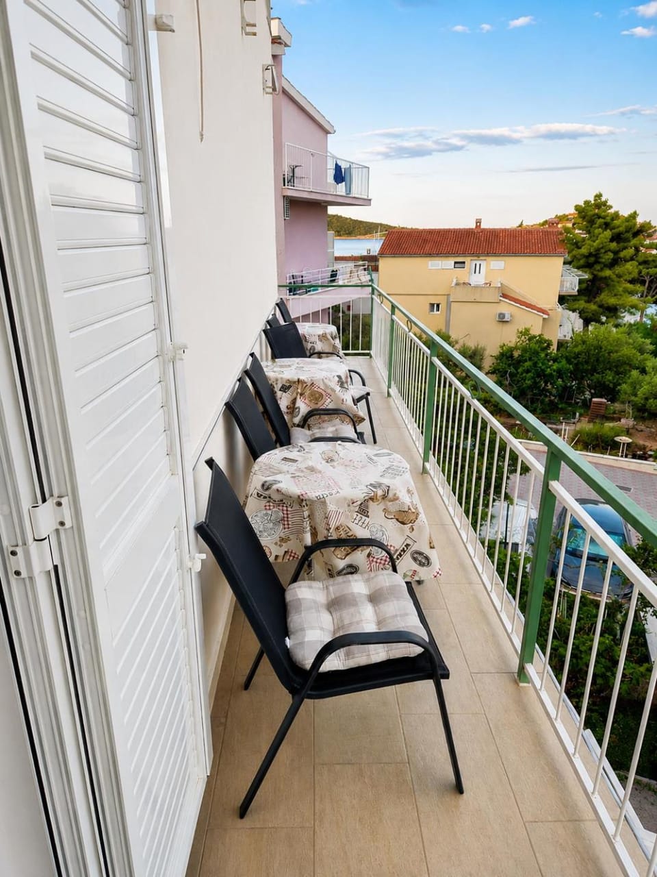 Apartment Orloj Apartment in Šibenik-Knin County, Croatia