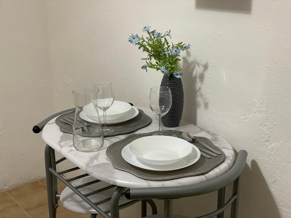 Meals, kitchen