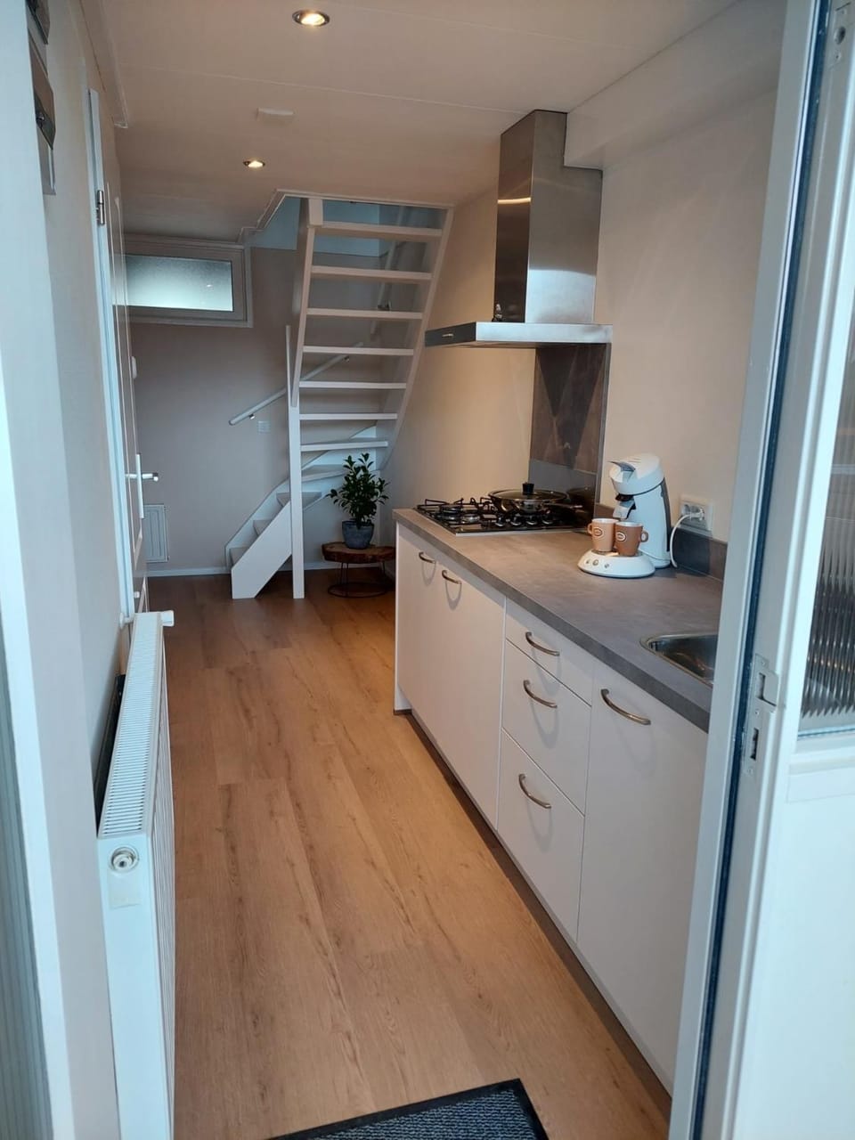 Studio 8 Apartment in Zoutelande