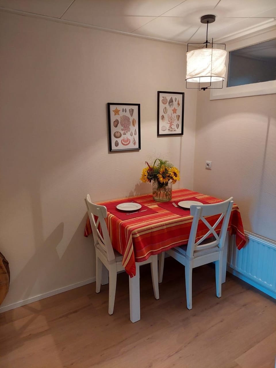 Studio 8 Apartment in Zoutelande