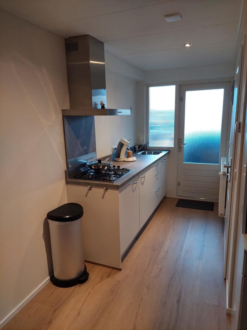 Studio 8 Apartment in Zoutelande