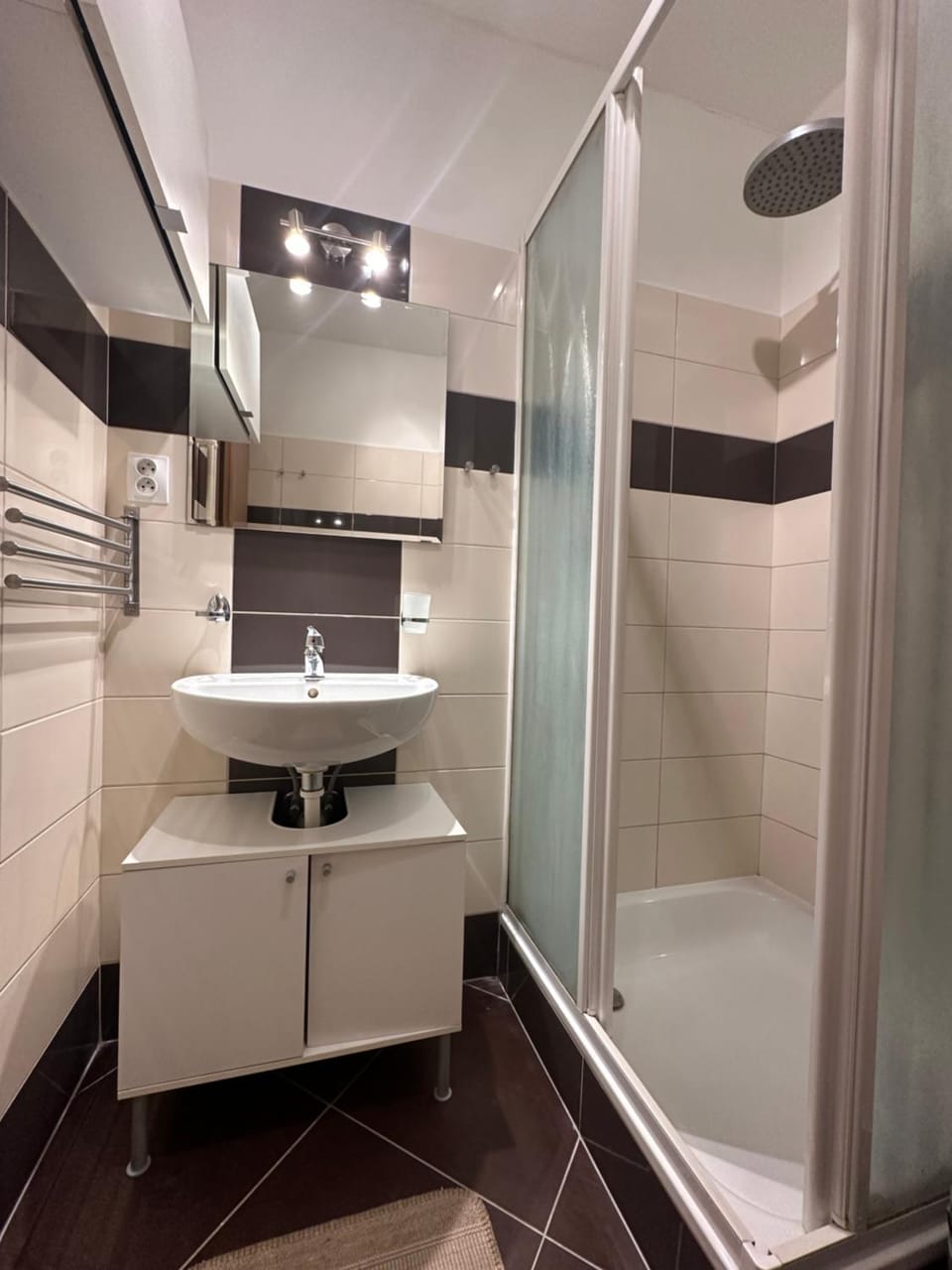 Private apartment 1km from center Apartment in Bratislava