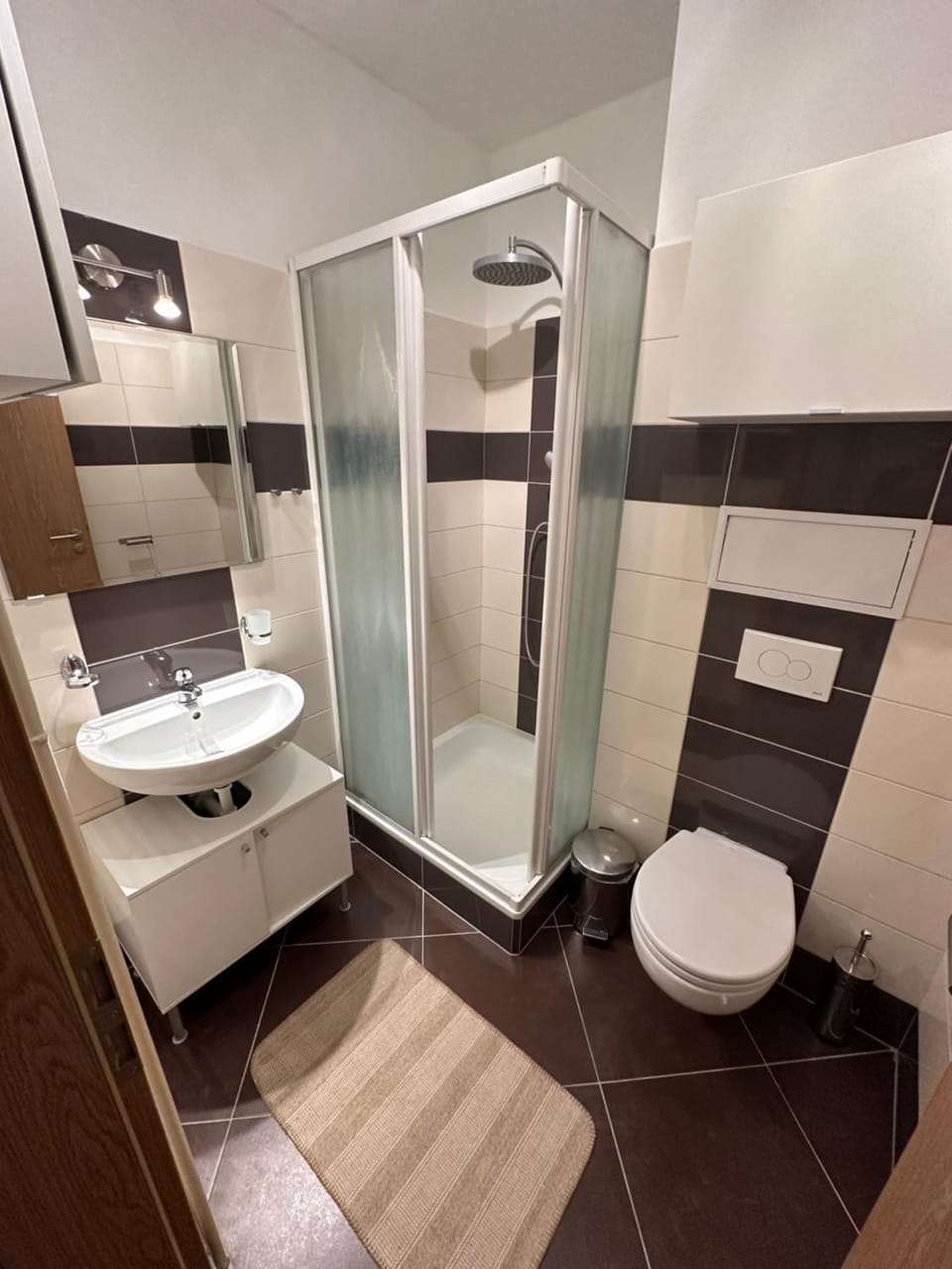 Private apartment 1km from center Apartment in Bratislava