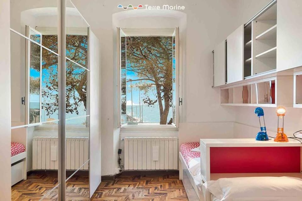 Musica del Mare Apartment in Monterosso al Mare