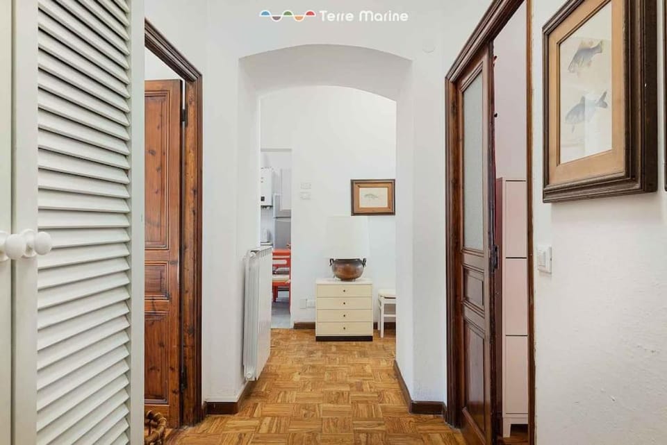 Musica del Mare Apartment in Monterosso al Mare