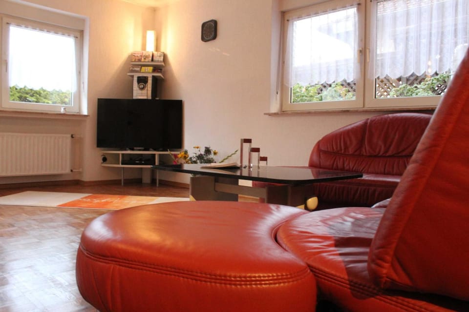 Ferienwohnung Domes-Kreuzer Apartment in Hesse