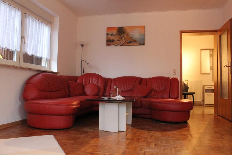 Ferienwohnung Domes-Kreuzer Apartment in Hesse
