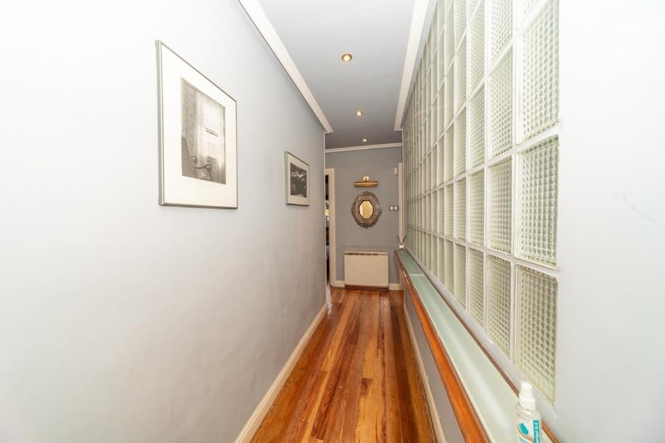 Soul Etxia Apartment in Bermeo