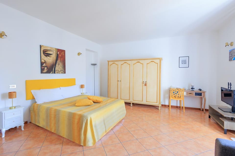 Casa Querencia rooms Bed and Breakfast in Palermo
