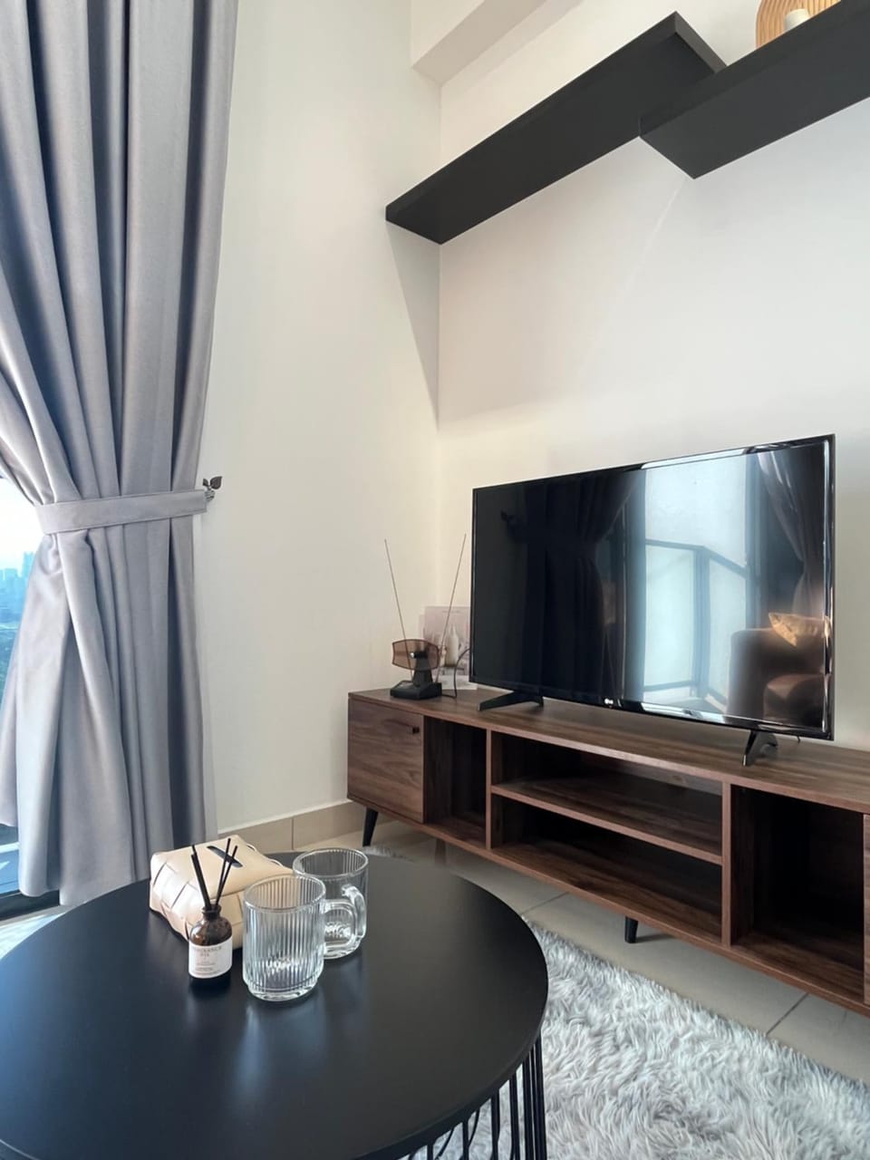 TV and multimedia