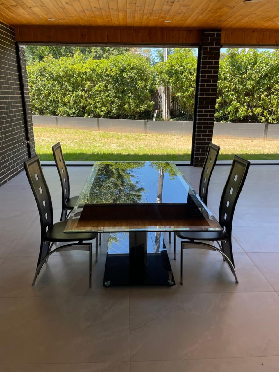 Star in Macquarie Villa in Canberra