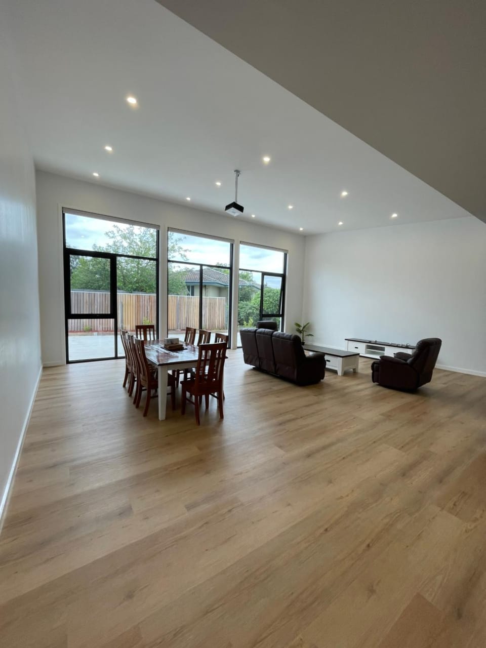 Star in Macquarie Villa in Canberra