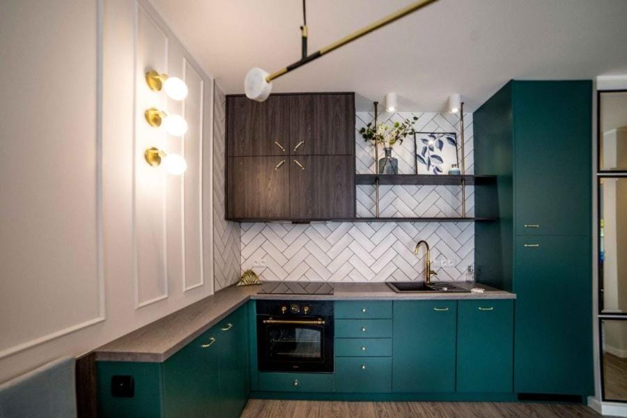 Beautiful Apartment Oldtown Apartment in Gdansk