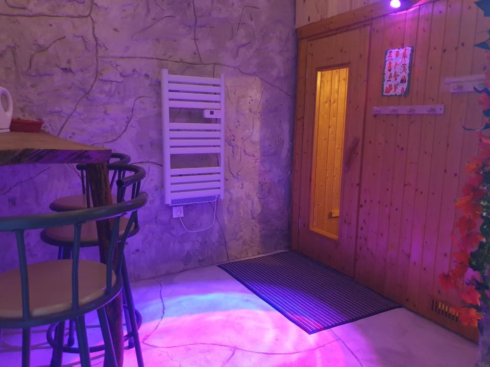 La longère Vacation rental in Grand Est
