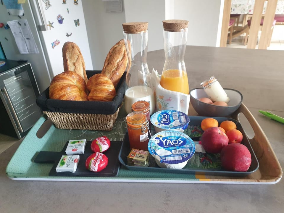 Breakfast