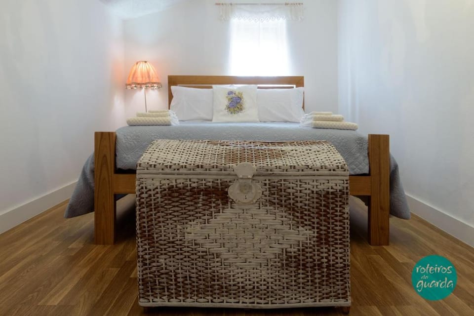 Borboleta Guest House Apartment in Castile and León