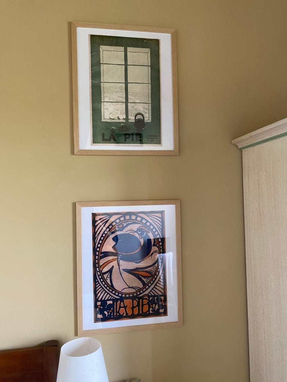 Decorative detail