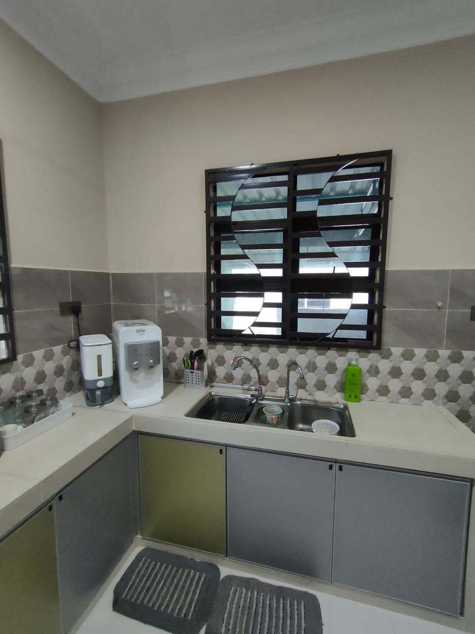 kitchen, kitchen