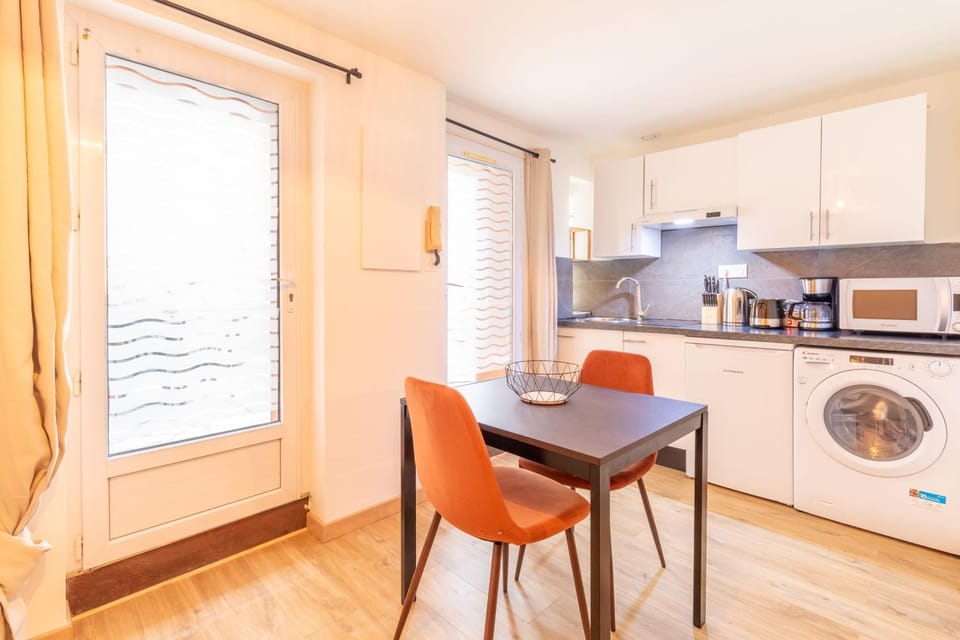Quiet cocoon of love Apartment in Toulouse