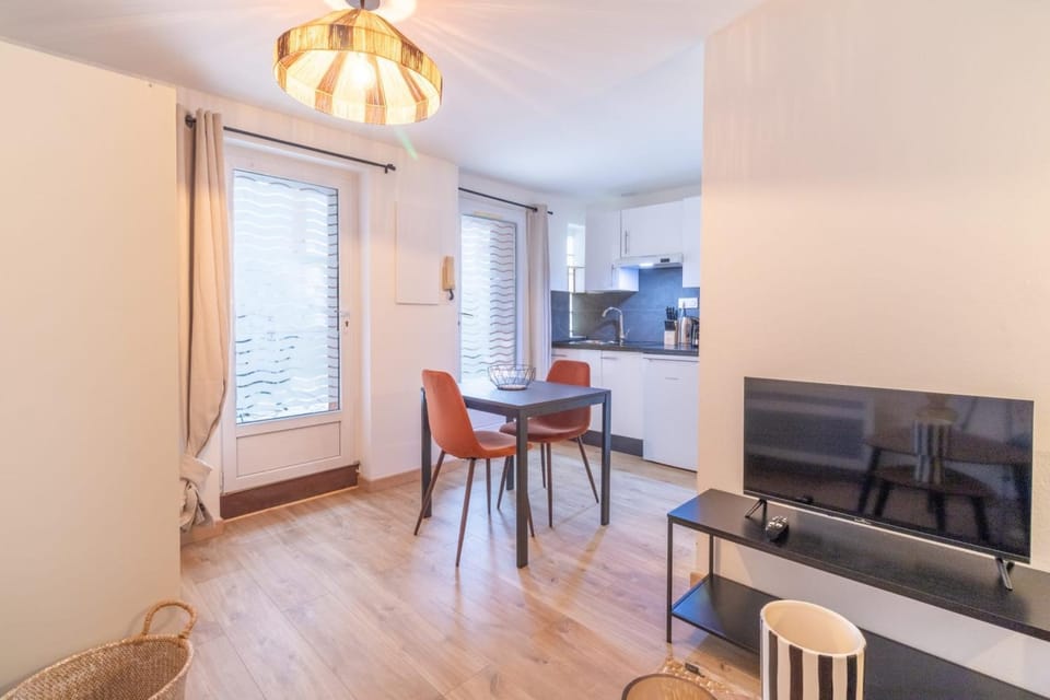 Quiet cocoon of love Apartment in Toulouse