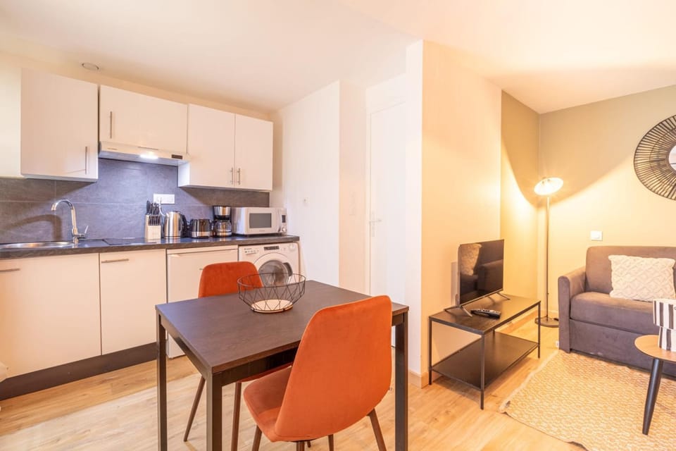 Quiet cocoon of love Apartment in Toulouse
