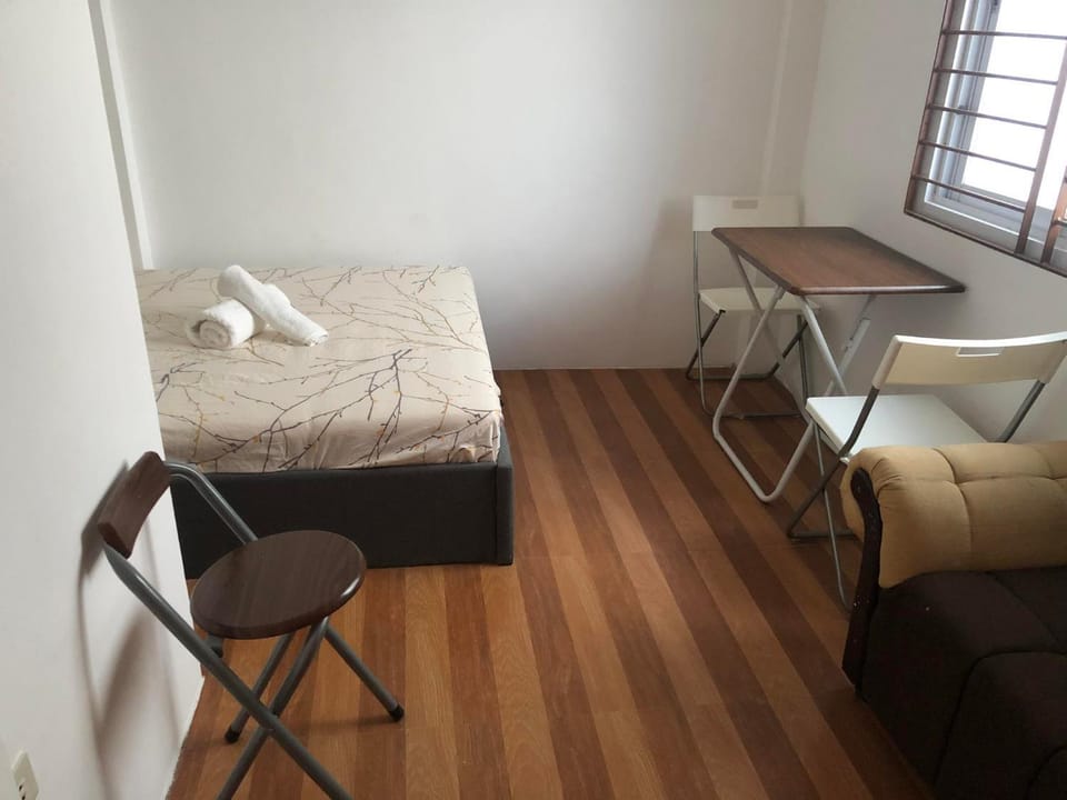 Jaleen Transient Vacation rental in Batangas