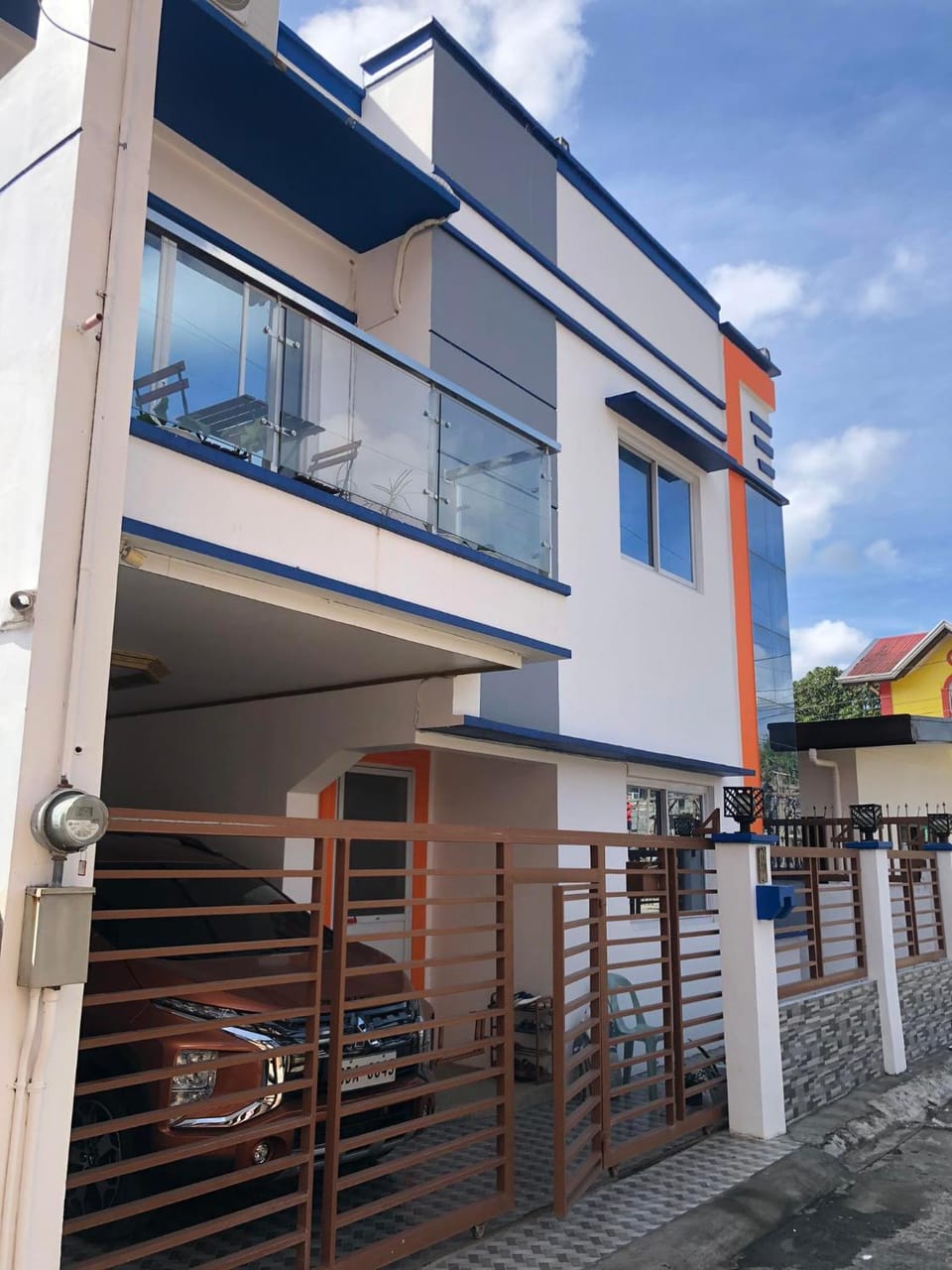 Jaleen Transient Vacation rental in Batangas